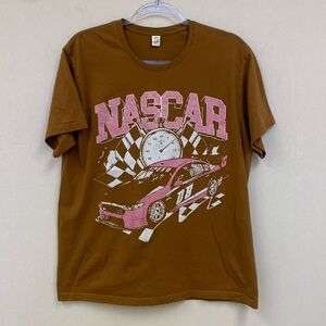 NASCAR T-Shirt • Sz XL